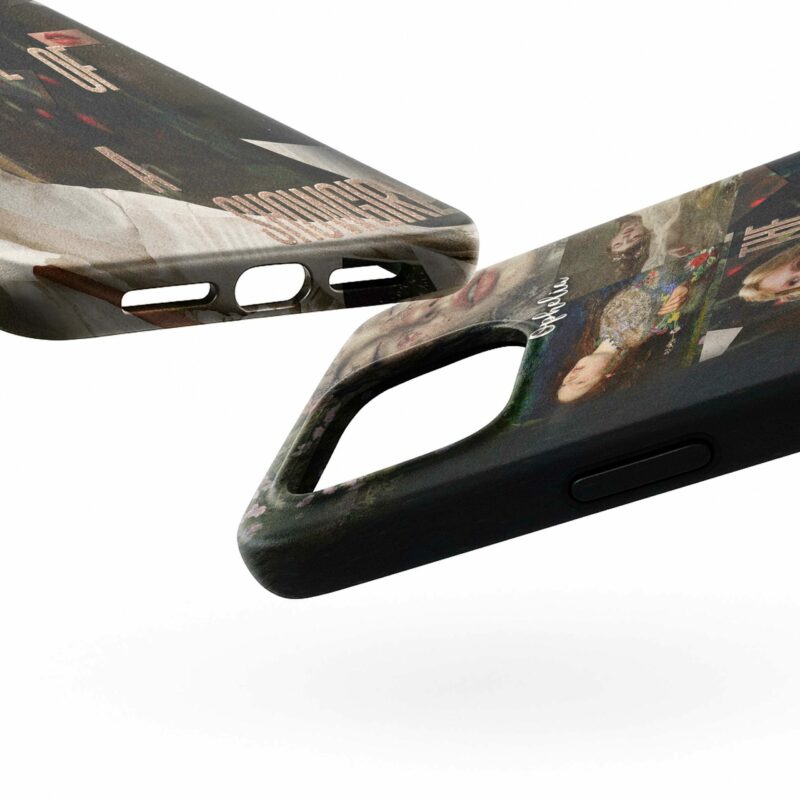 TLSW Phone Case TTH5966NTS - Image 4