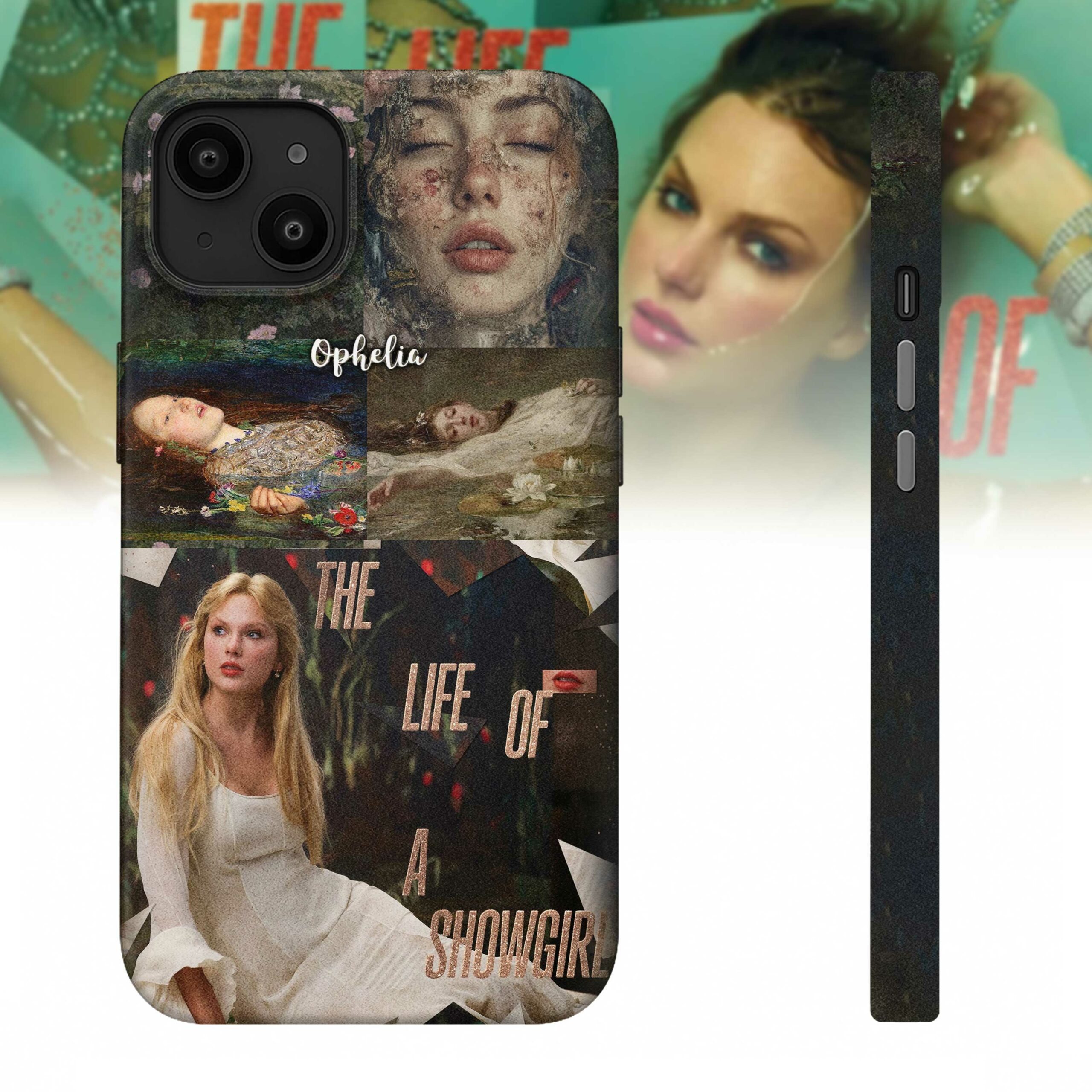 TLSW Phone Case TTH5966NTS