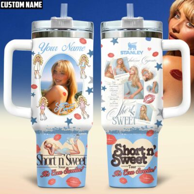 SBCP Stanley Tumbler 40oz TTH5967LTT