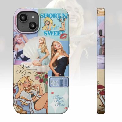 SBCP Phone Case TTH5968NVH