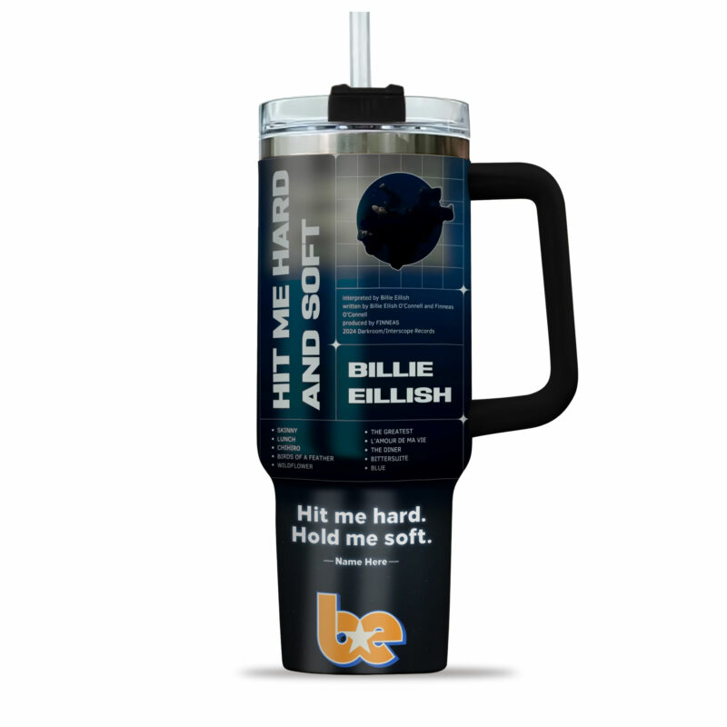 BLE Stanley Tumbler 40oz TTH6063NTS - Image 2