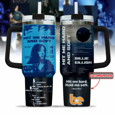 BLE Stanley Tumbler 40oz TTH6063NTS