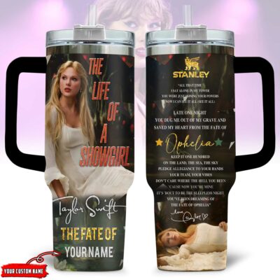 TLSW Stanley Tumbler 40oz TTH6064NVH