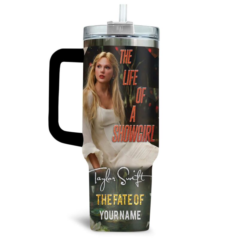 TLSW Stanley Tumbler 40oz TTH6064NVH - Image 2