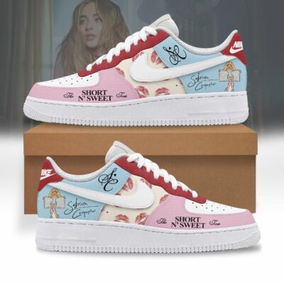 SBCP AF1 Shoes TTH6068NVH