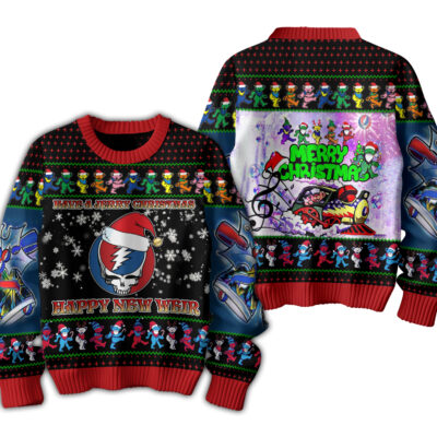 GRDE Ugly Sweater TTH6190NTS