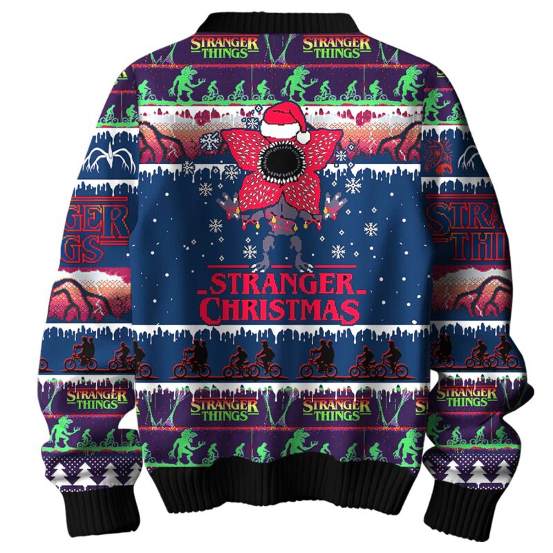 SGT Ugly Sweater MNG6392LTT - Image 2