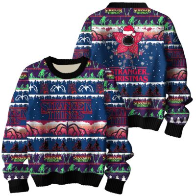 SGT Ugly Sweater MNG6392LTT