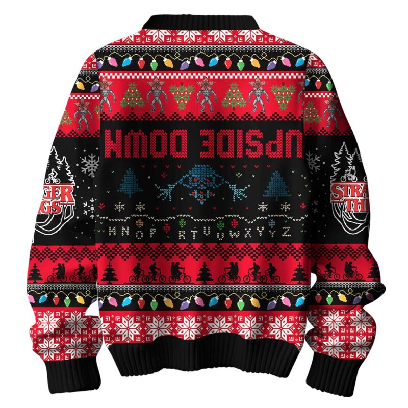 SGT Ugly Sweater MNG6399LTT - Image 3