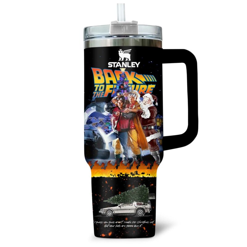 BTOF Stanley Tumbler 40oz MNG6455NVH - Image 3