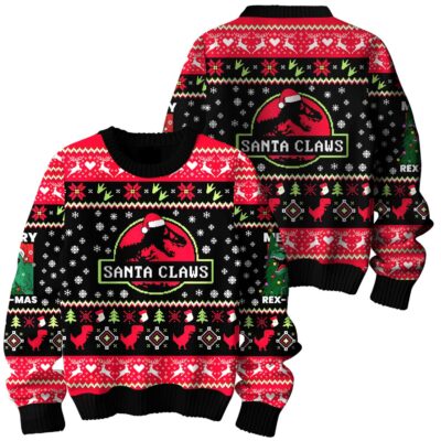 JRP Ugly Sweater MNG6485LTT