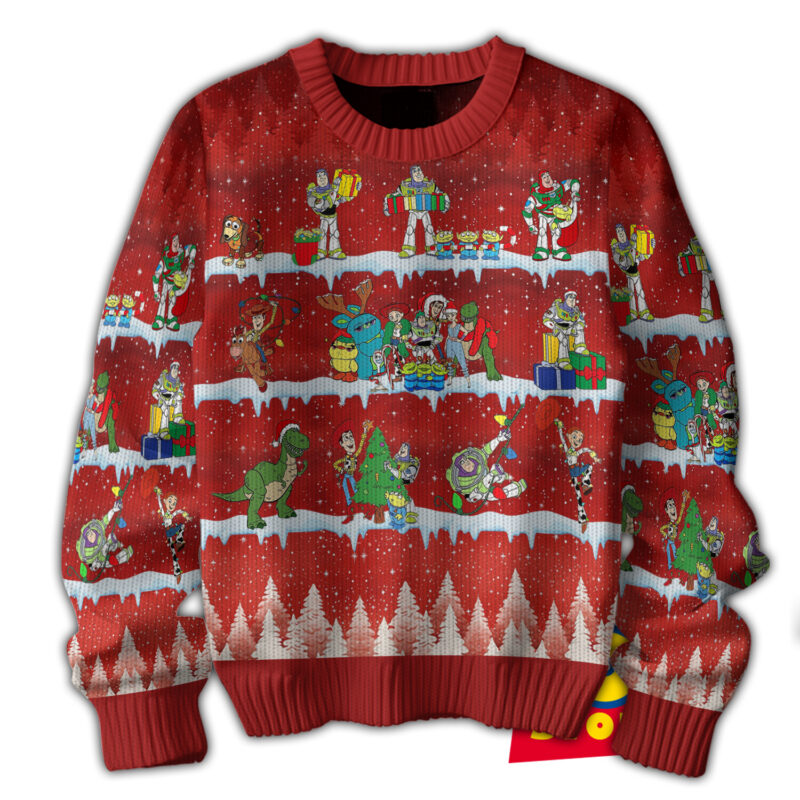 TOYS Ugly Sweater MNG6635NTS - Image 3