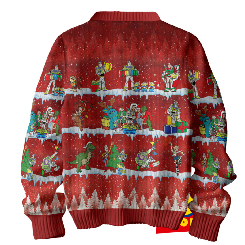TOYS Ugly Sweater MNG6635NTS - Image 2