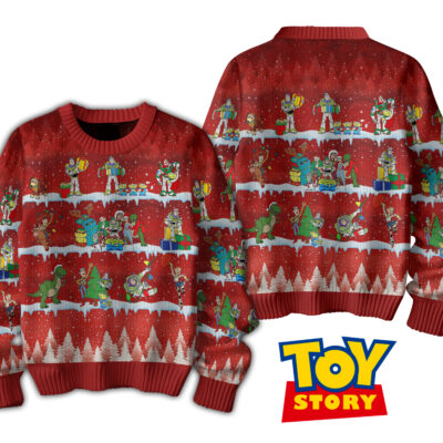 TOYS Ugly Sweater MNG6635NTS