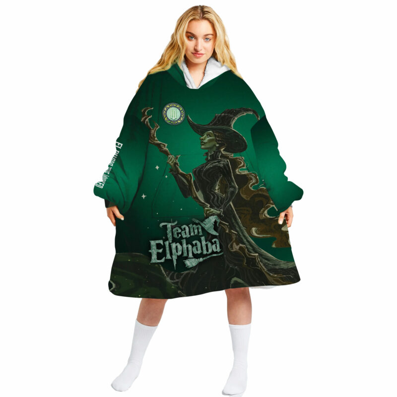 WICK Blanket Hoodie NHL5978NTS - Image 3