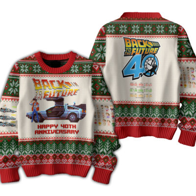 BTOF Ugly Sweater NHL6005NTS