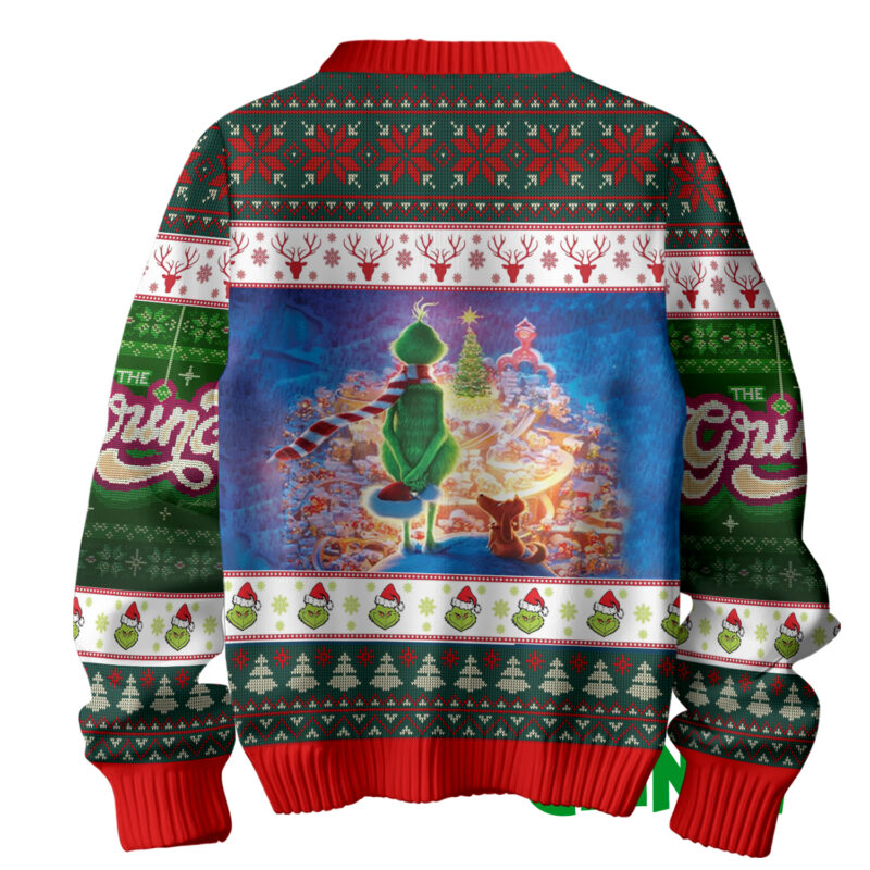 TGRI Ugly Sweater NHL6040NTS - Image 2