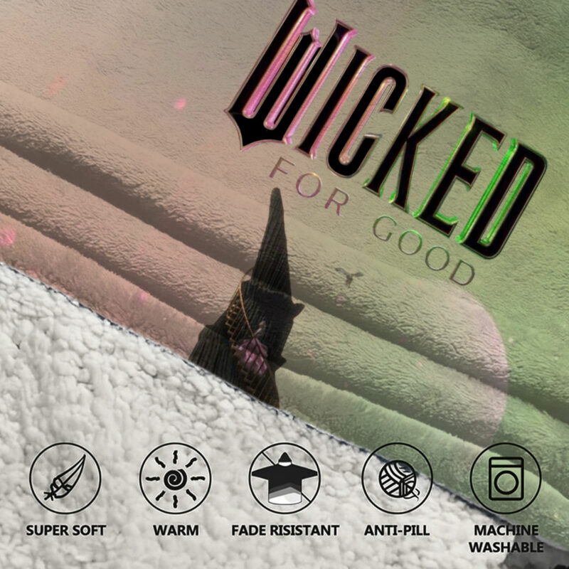 WICK Blanket Hoodie NHL6078NVH - Image 2