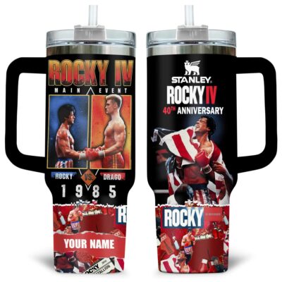 RCK Stanley Tumbler 40oz NHL6208NVH