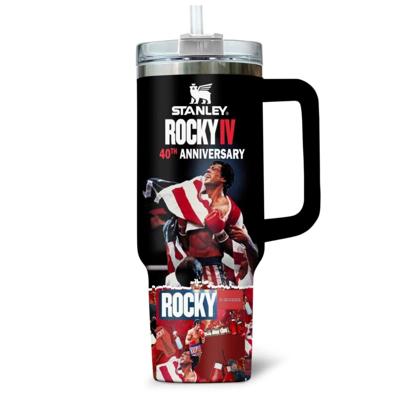 RCK Stanley Tumbler 40oz NHL6208NVH - Image 3