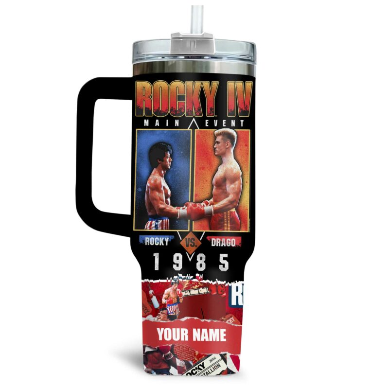 RCK Stanley Tumbler 40oz NHL6208NVH - Image 2