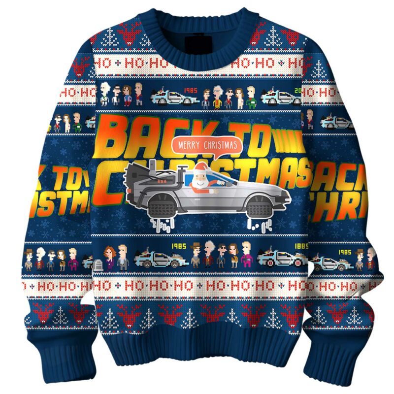 BTOF Ugly Sweater NHL6226LTT - Image 3