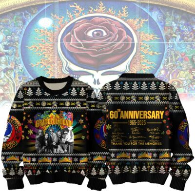 GRDE Ugly Sweater NTH6350LTT