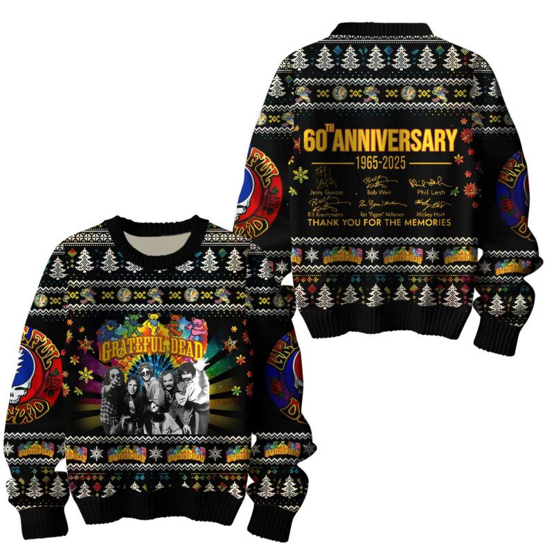GRDE Ugly Sweater NTH6350LTT - Image 2