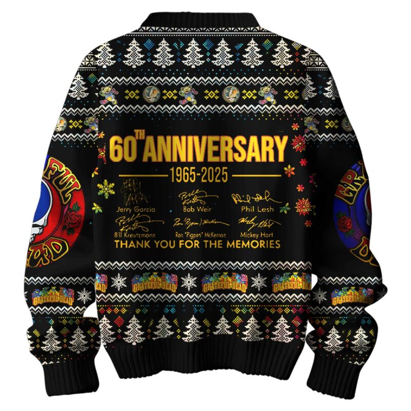 GRDE Ugly Sweater NTH6350LTT - Image 3