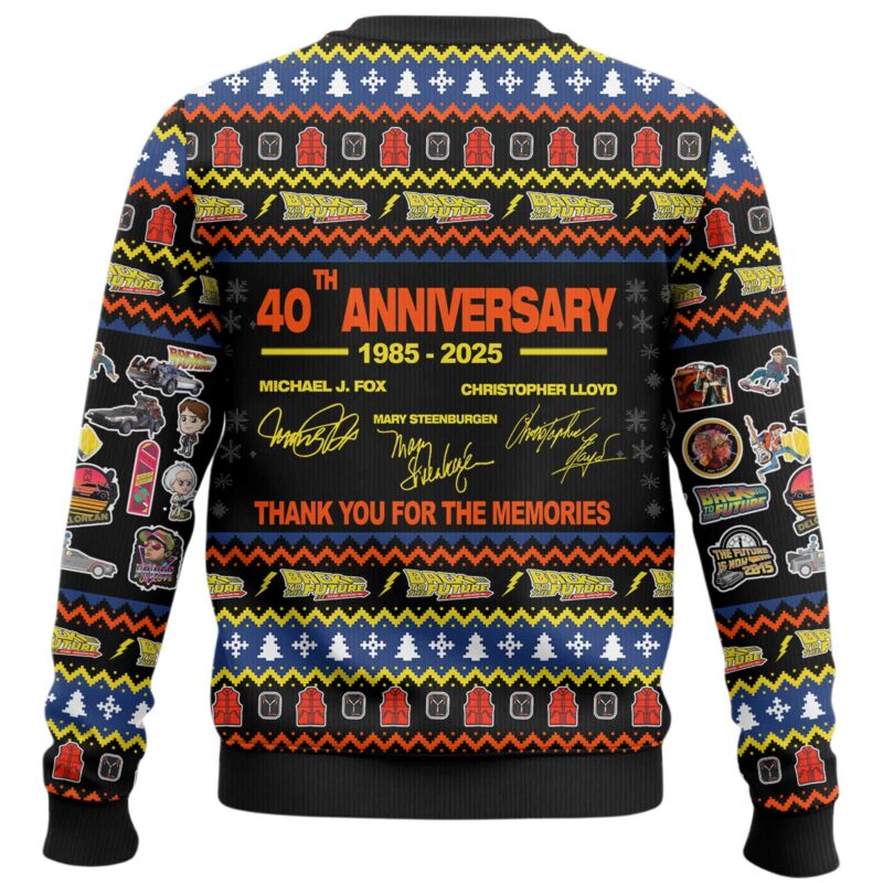 BTOF Ugly Sweater NTH6401LTT - Image 2