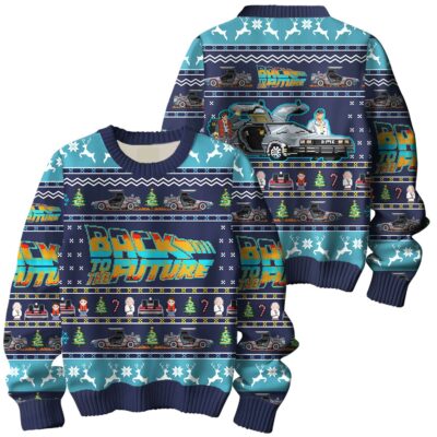 BTOF Ugly Sweater NTH6426LTT