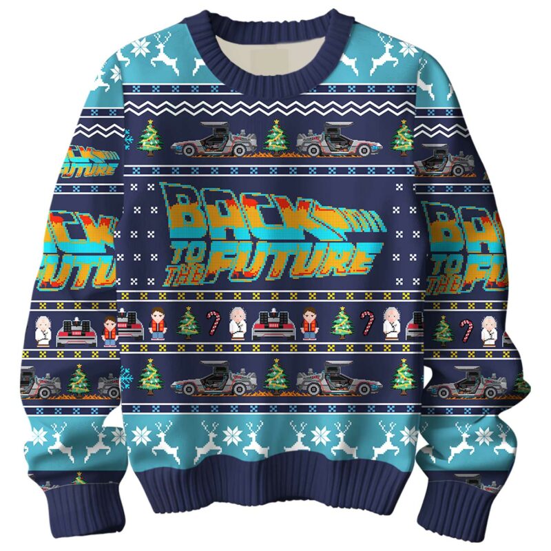 BTOF Ugly Sweater NTH6426LTT - Image 2