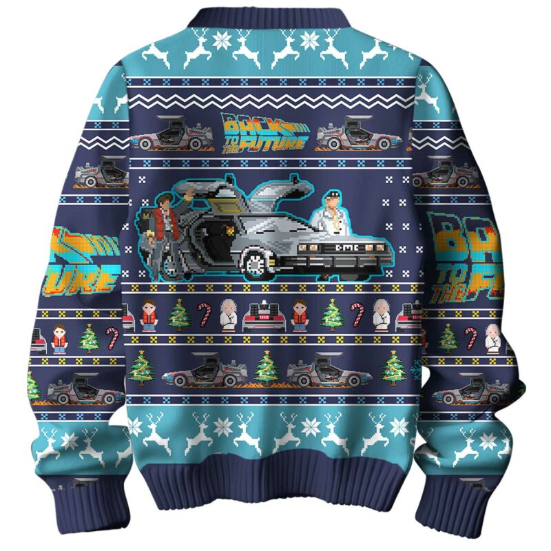 BTOF Ugly Sweater NTH6426LTT - Image 3