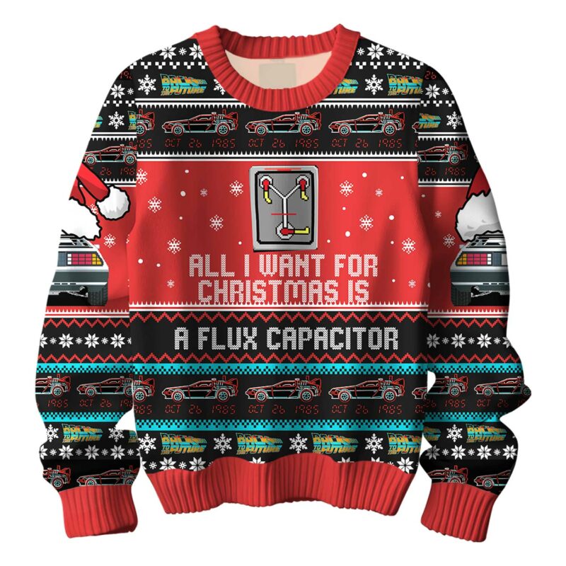 BTOF Ugly Sweater NTH6428LTT - Image 2