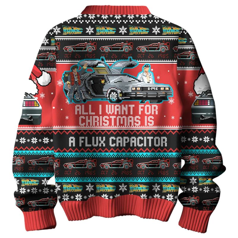 BTOF Ugly Sweater NTH6428LTT - Image 3
