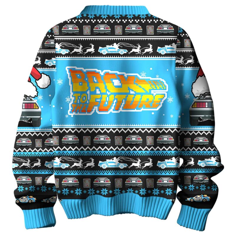 BTOF Ugly Sweater NTH6433LTT - Image 3