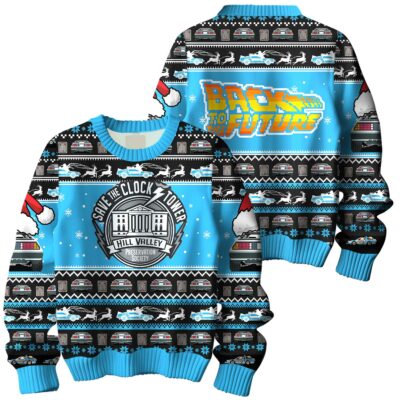 BTOF Ugly Sweater NTH6433LTT