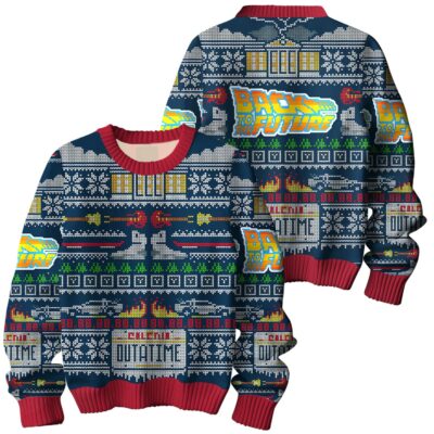 BTOF Ugly Sweater NTH6436LTT