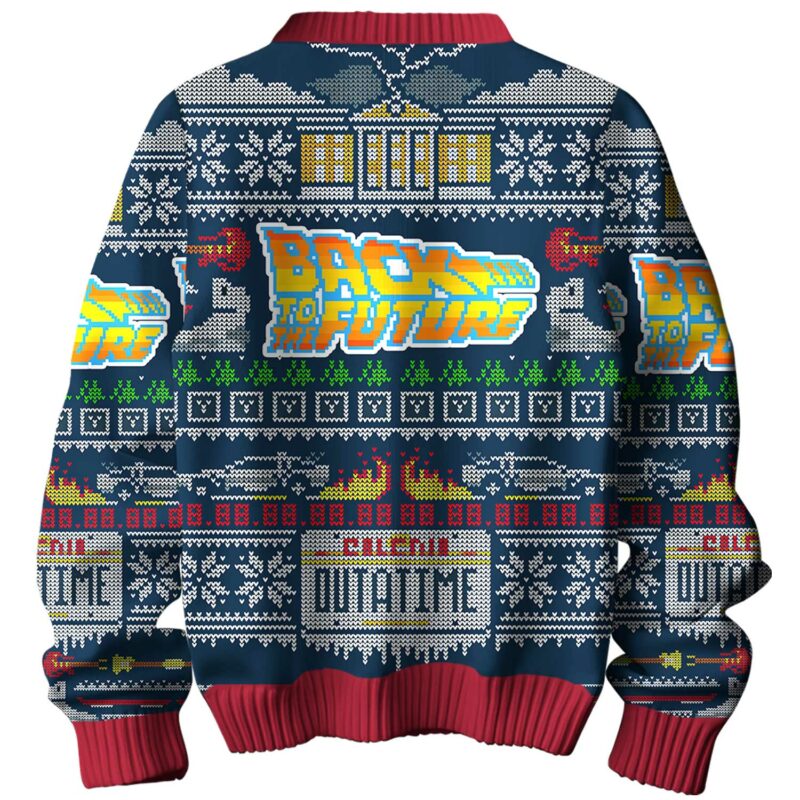 BTOF Ugly Sweater NTH6436LTT - Image 3