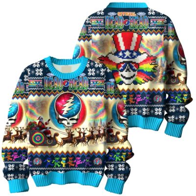 GRDE Ugly Sweater NTH6437LTT