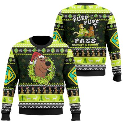 SCBD Ugly Sweater NTH6483LTT