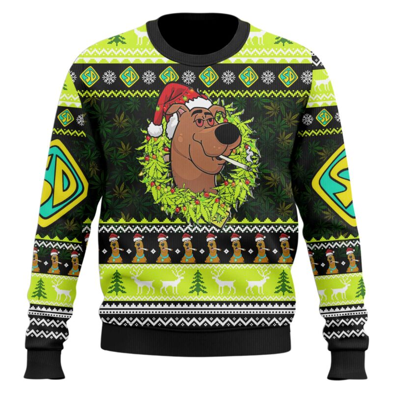SCBD Ugly Sweater NTH6483LTT - Image 2