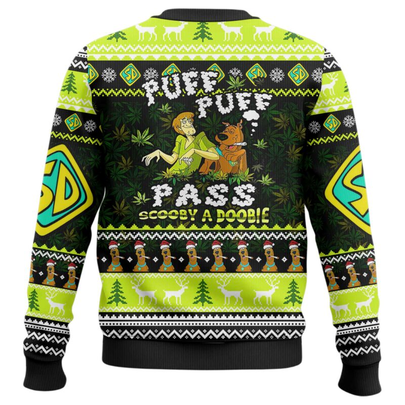 SCBD Ugly Sweater NTH6483LTT - Image 3