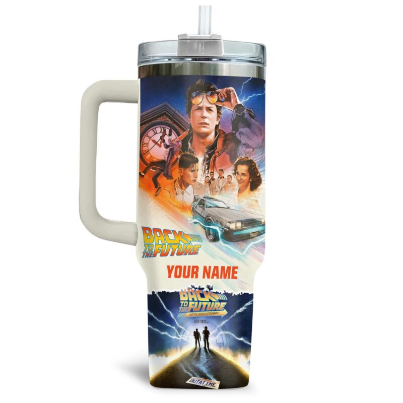 BTOF Stanley Tumbler 40oz TKC6380NVH - Image 3