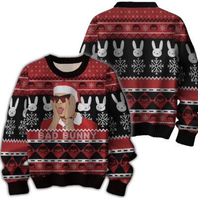 BBN Ugly Sweater TKC6487NVH