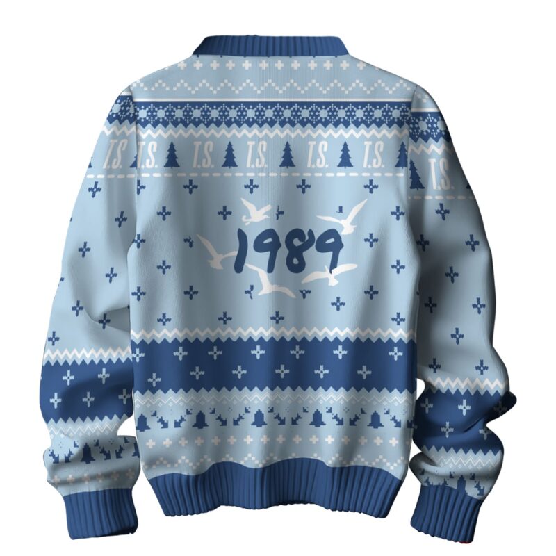 TLSW Ugly Sweater TKC6493NVH - Image 3