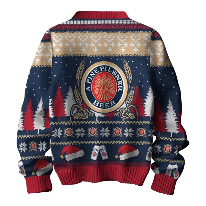 MILB Ugly Sweater TKC6506NVH - Image 3