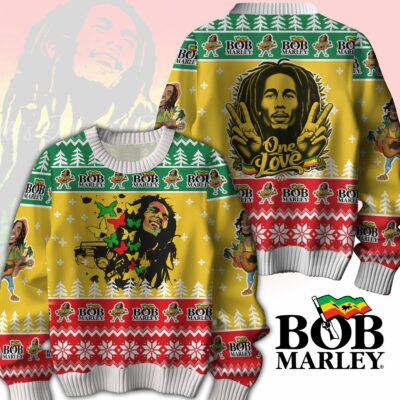 BML Ugly Sweater TKC6514NVH