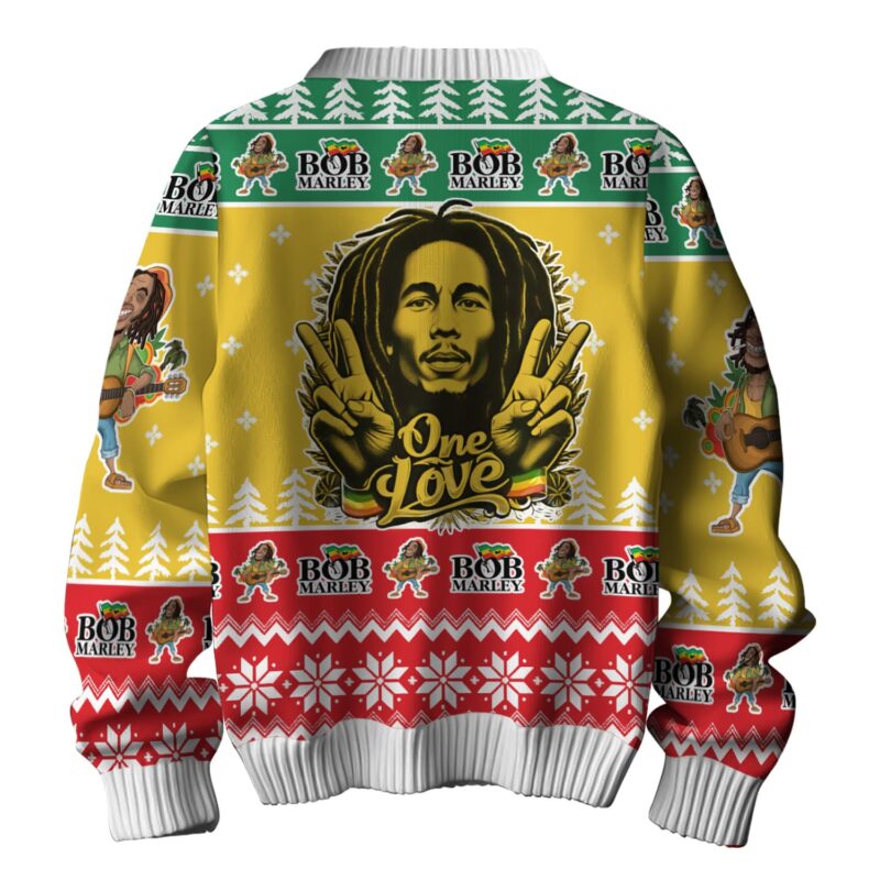 BML Ugly Sweater TKC6514NVH - Image 3