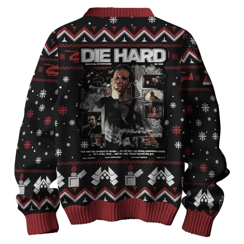 DIHA Ugly Sweater TKC6517NVH - Image 3